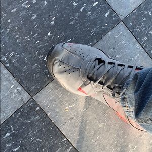 Meet your Posher, Johnathan